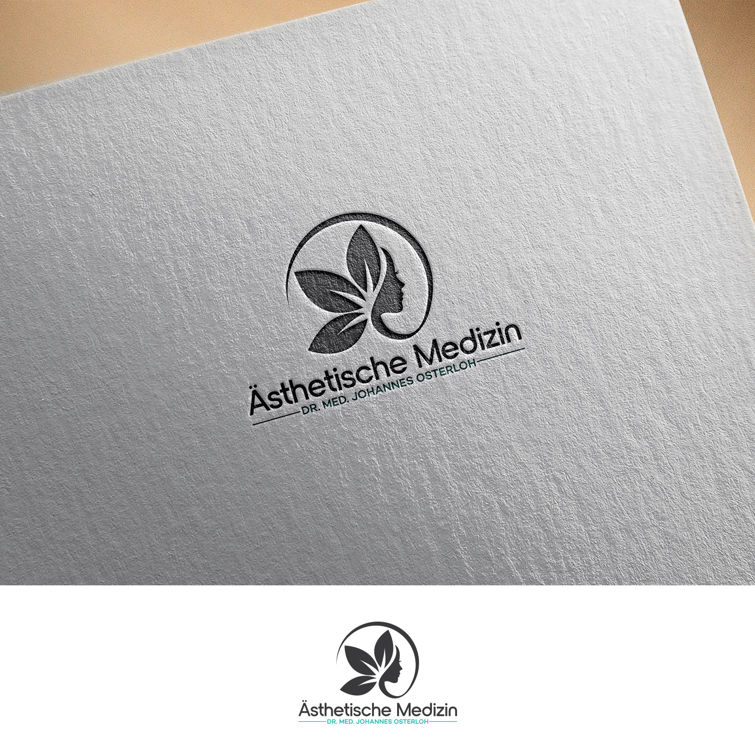 Logo Design by DesignDUO for this project | Design #20760402