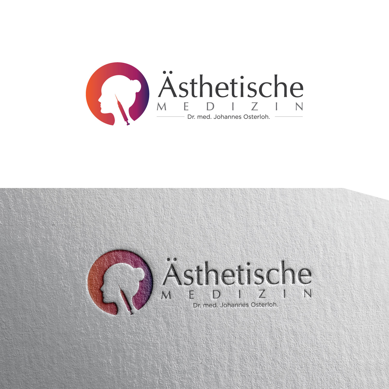 Logo Design by concepts for this project | Design #20764432