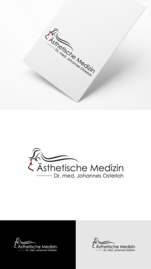 Logo Design by AnteMeridiem for this project | Design: #20756924