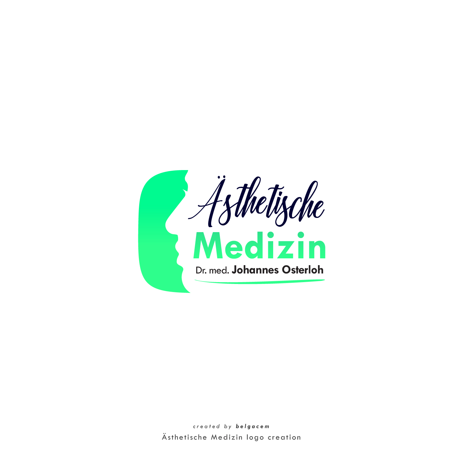 Logo Design by kacimo for this project | Design #20726717