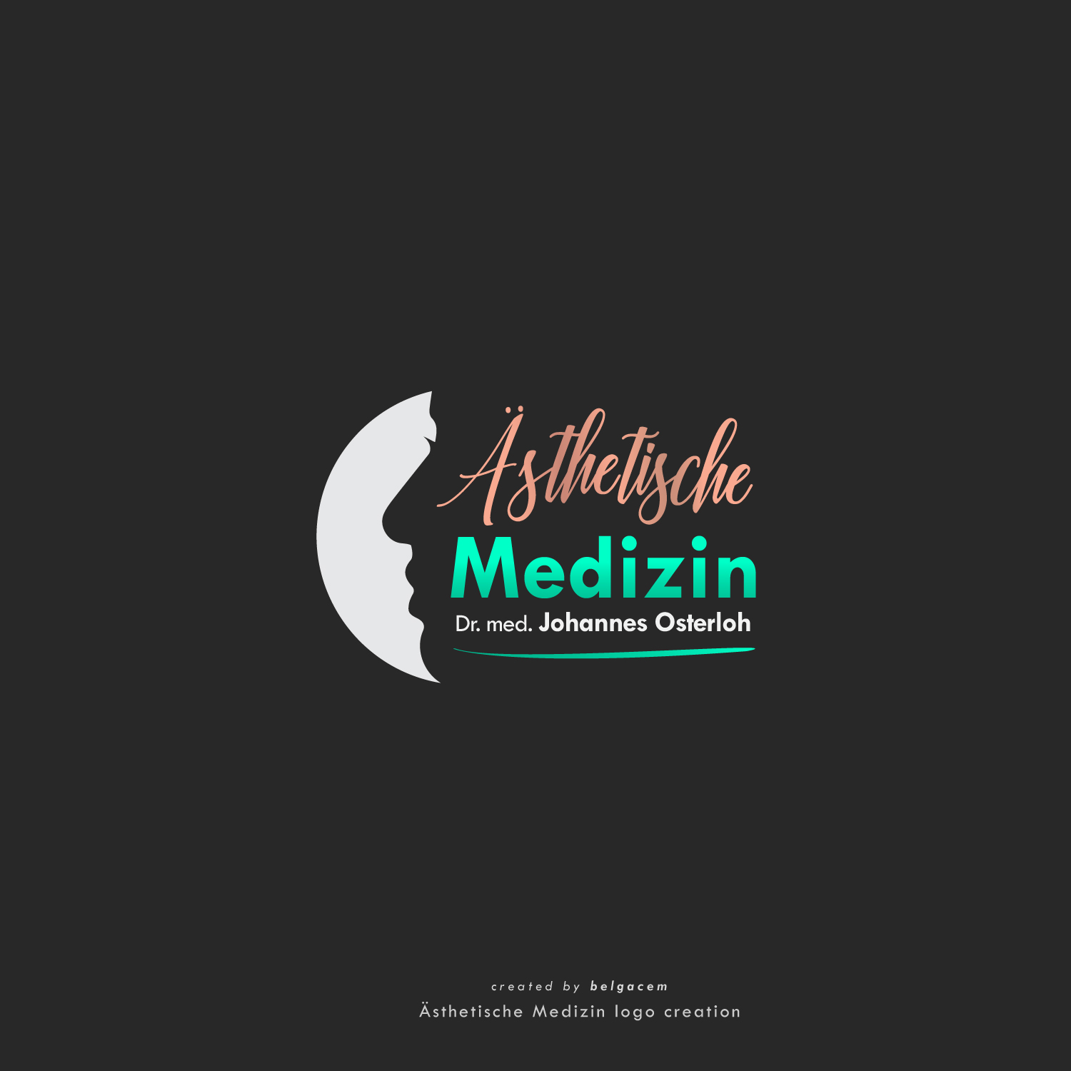 Logo Design by kacimo for this project | Design #20726725
