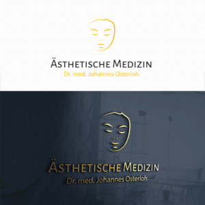  Ästhetische Medizin | Design de Logo par creativedesign