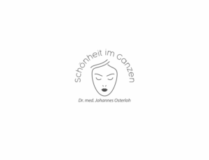 Ästhetische Medizin | Logo-Design von MOH Studio