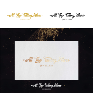 Logo Design by Ellie Afonso for this project | Design: #20735578