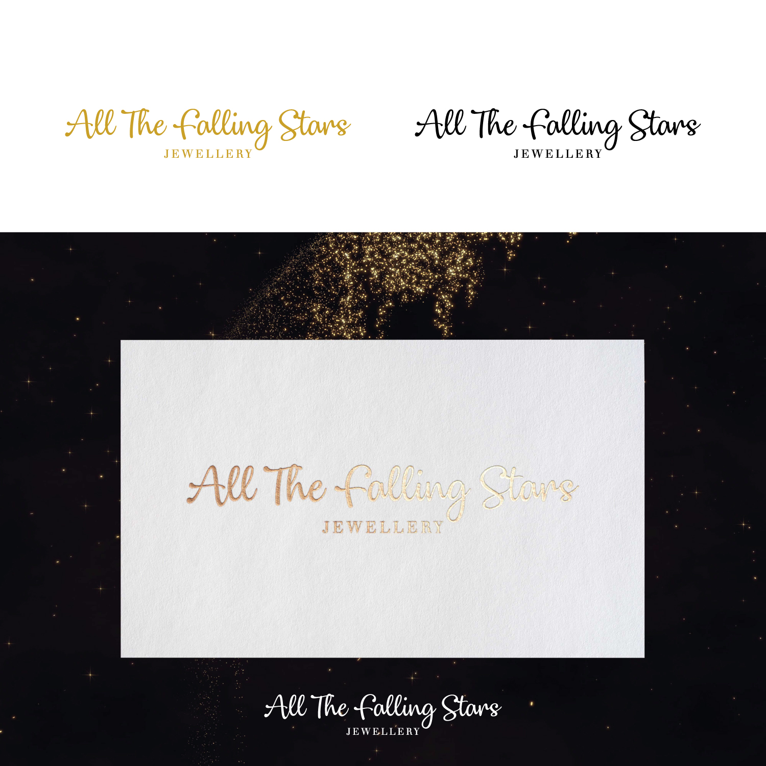 Logo Design by Ellie Afonso for this project | Design #20735614