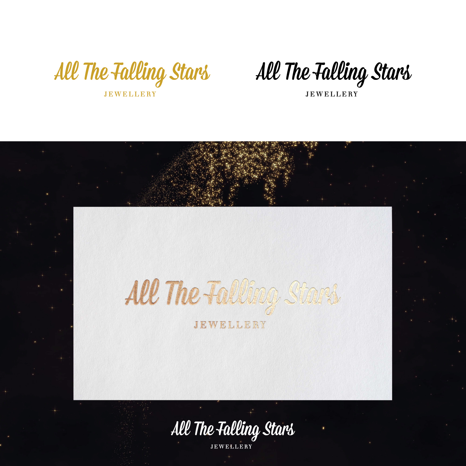 Logo Design by Ellie Afonso for this project | Design #20735658
