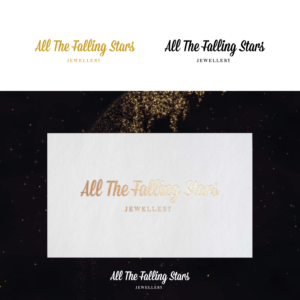 Logo Design by Ellie Afonso for this project | Design: #20735658