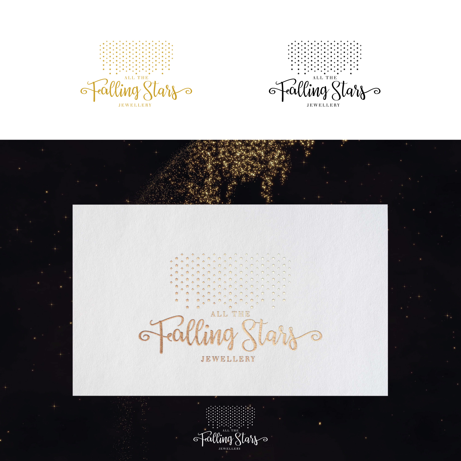Logo Design by Ellie Afonso for this project | Design #20735740