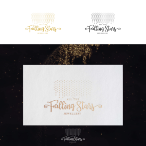 Logo Design by Ellie Afonso for this project | Design: #20735740