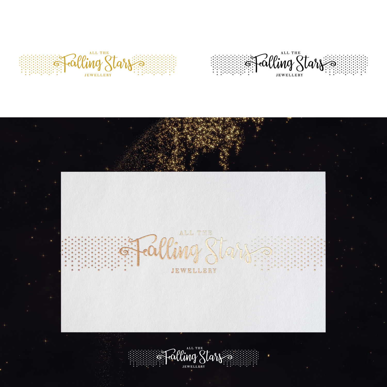 Logo Design by Ellie Afonso for this project | Design #20735741
