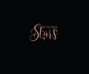 All The Falling Stars | Design de Logo par GreenLamp