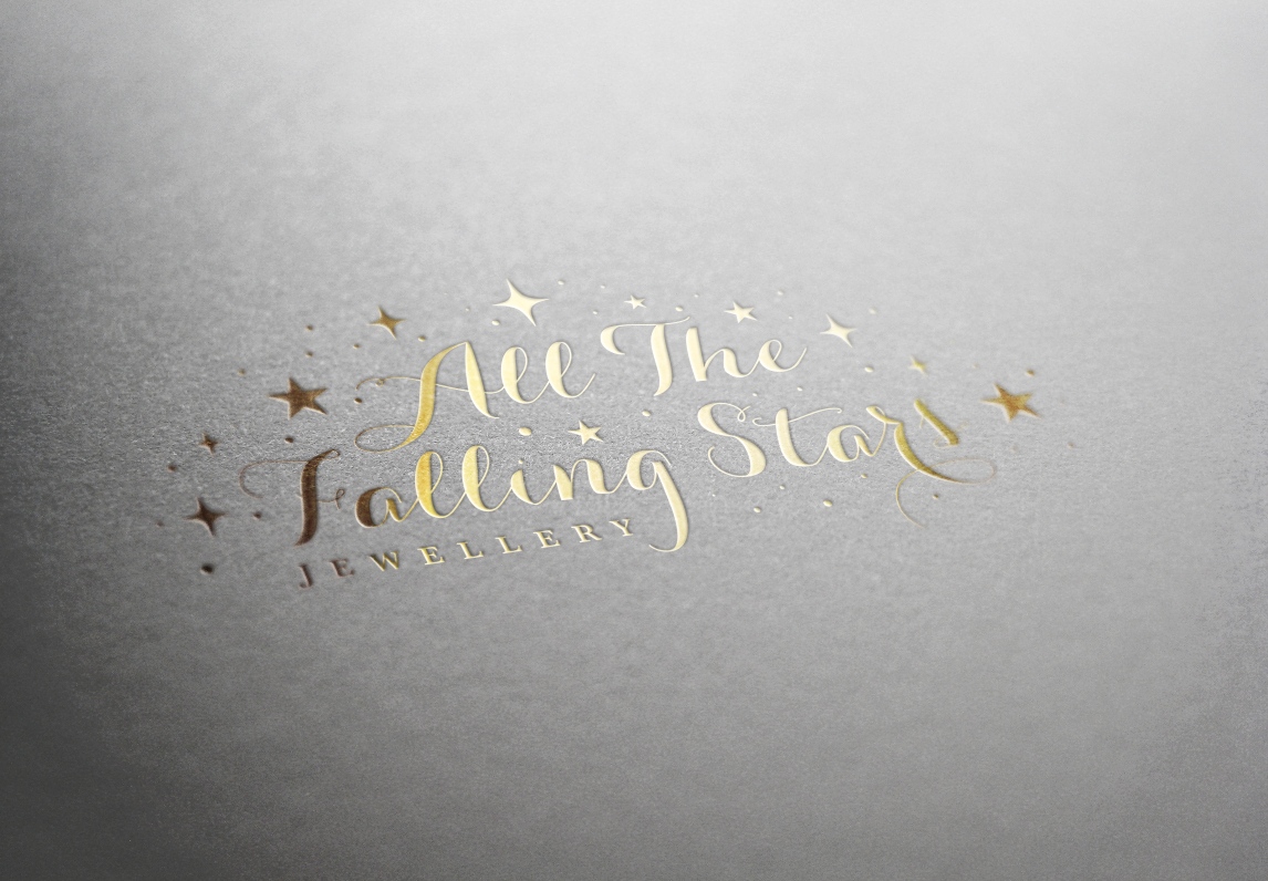 Logo Design by wonderland for this project | Design #20681173