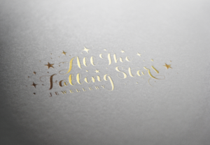 All The Falling Stars | Design de Logo par wonderland