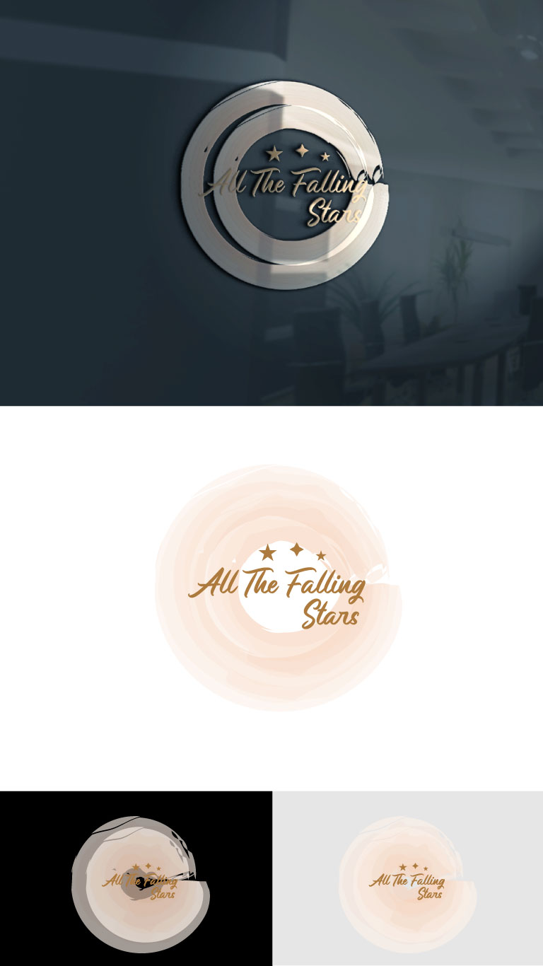 Logo Design by AnteMeridiem for this project | Design #20692781
