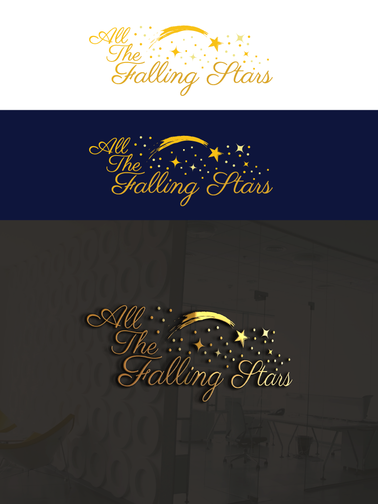 Logo Design by blackowl8 for this project | Design #20688890