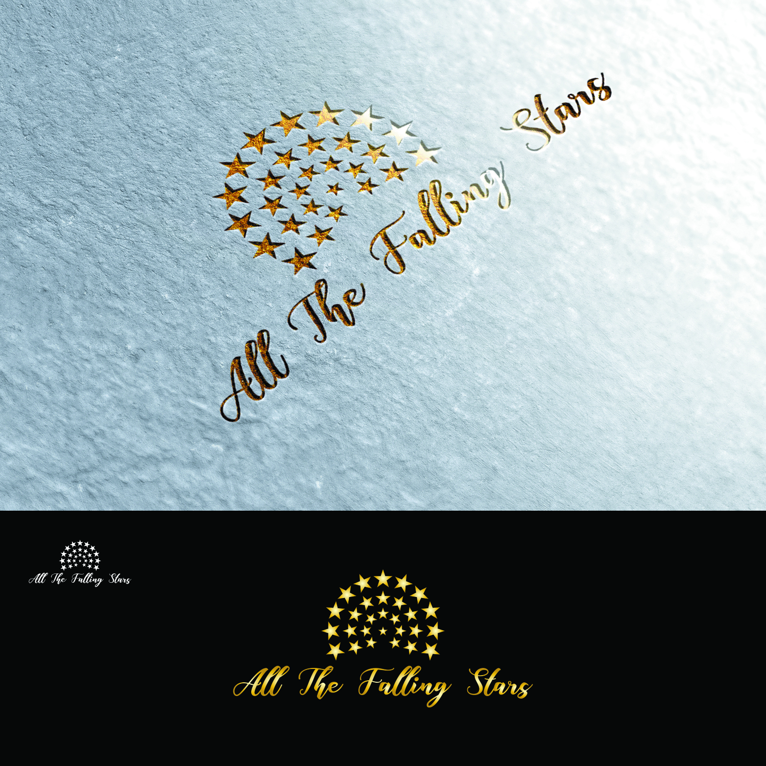 Logo Design by Haja_H2 for this project | Design #20694265