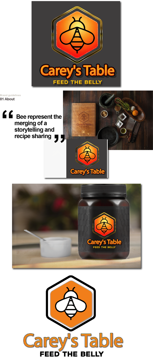 Diseño de Logo por Grebowiec Peter para este proyecto | Diseño #20693226