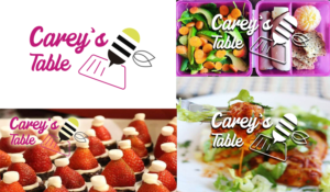 Logo Design by Kisbely 2