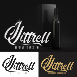 Jason Littrell OR JL Consulting OR J. Littrell | Logo Design by Doddy.K.Insani