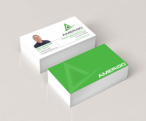 Design de Carte de Visite par Infinitive Technology pour Amerigo Property Inspections, LLC | Design : #20699420