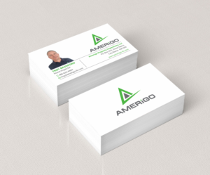 Design de Carte de Visite par Infinitive Technology pour Amerigo Property Inspections, LLC | Design : #20699423