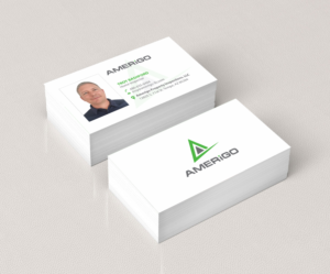 Design de Carte de Visite par Infinitive Technology pour Amerigo Property Inspections, LLC | Design : #20700844