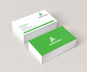 Design de Carte de Visite par Infinitive Technology pour Amerigo Property Inspections, LLC | Design : #20700846