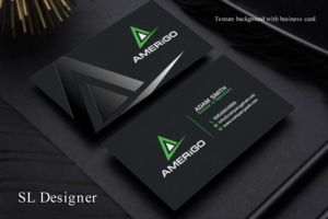 Business Card Design by SL Designer for Amerigo Property Inspections, LLC | Design: #20691568