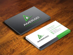 Amerigo Biz Card 2019