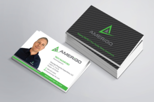 Design de Carte de Visite par MDesign pour Amerigo Property Inspections, LLC | Design : #20724533