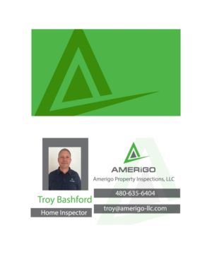 Business Card Design by Collins 2