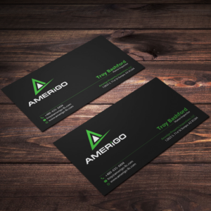 Design de Carte de Visite par Sujan4art pour Amerigo Property Inspections, LLC | Design : #20730230