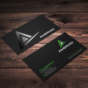 Design de Carte de Visite par Sujan4art pour Amerigo Property Inspections, LLC | Design : #20730233