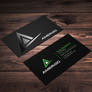 Design de Carte de Visite par Sujan4art pour Amerigo Property Inspections, LLC | Design : #20730234