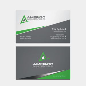 Business Card Design by mamun313