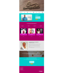 Web Design by Beau Forwood