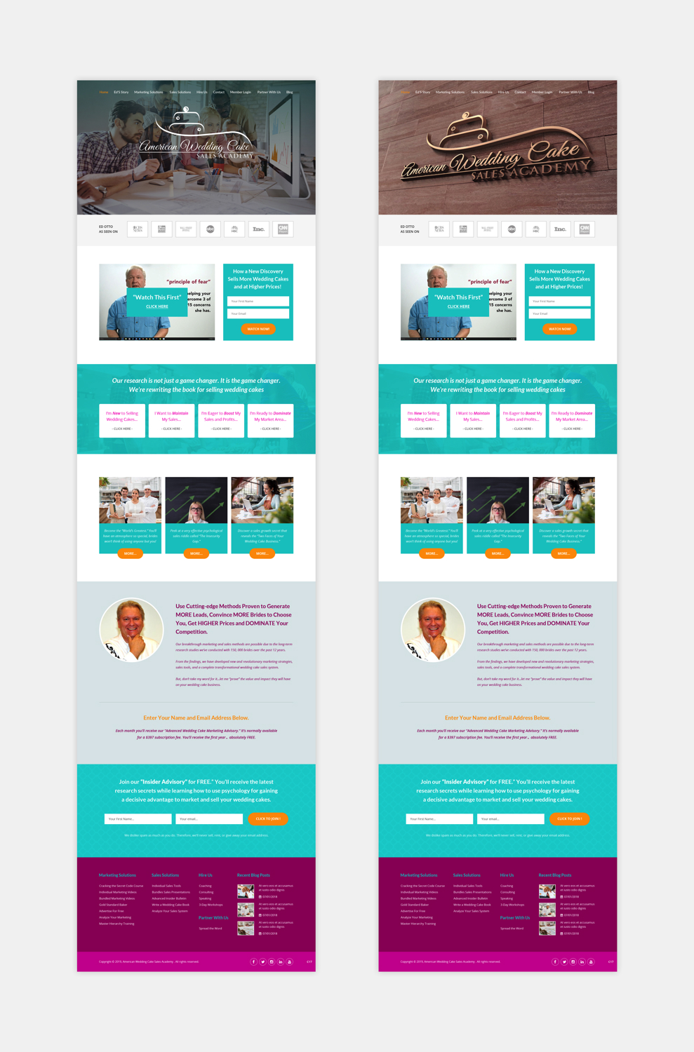 Web-Design von pb für IGR Communications | Design #20697549