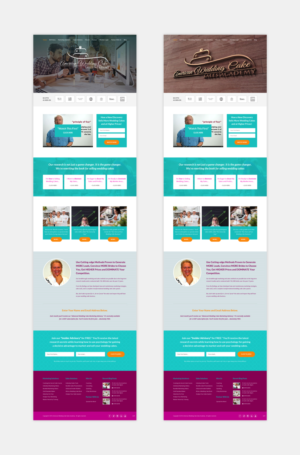 Web-Design von pb für IGR Communications | Design: #20697549