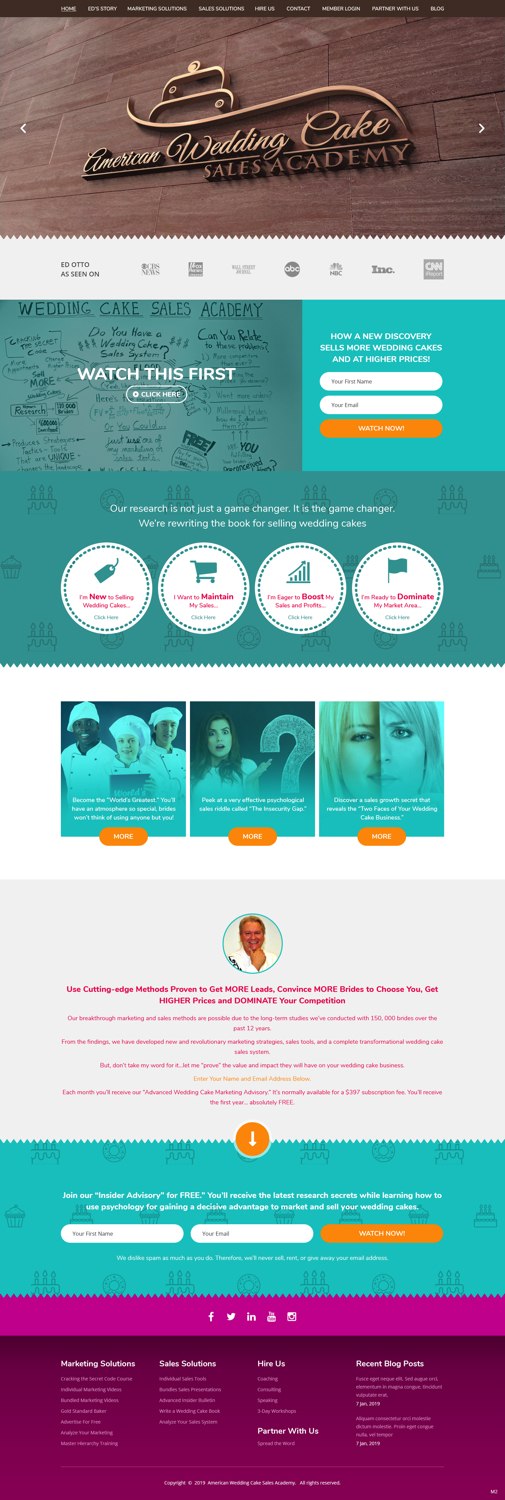 Web Design by pb for IGR Communications | Design #20697552