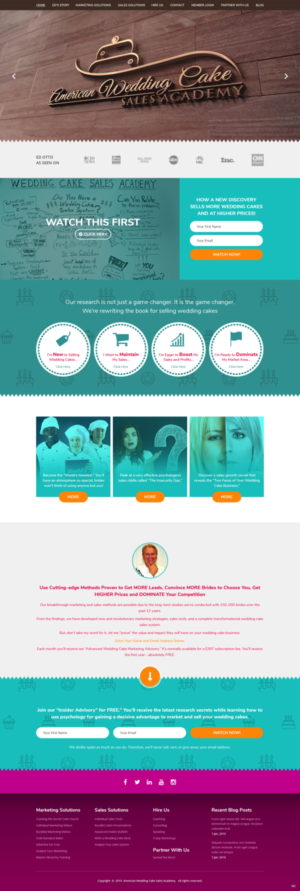Web-Design von pb für IGR Communications | Design: #20697552