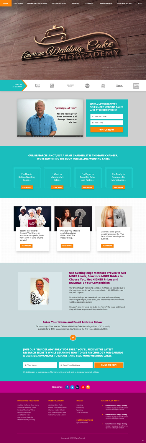 Web-Design von pb für IGR Communications | Design #20697554