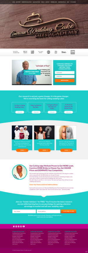 Web-Design von pb für IGR Communications | Design: #20697555