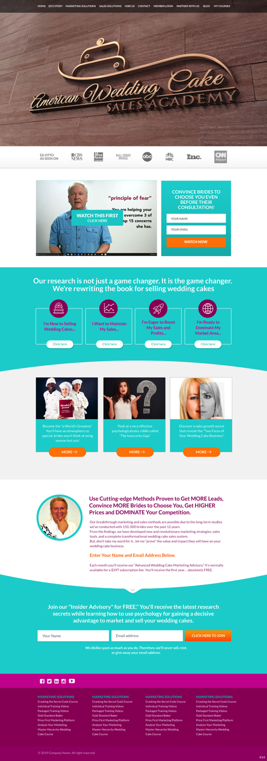 Web Design by pb for IGR Communications | Design #20717121