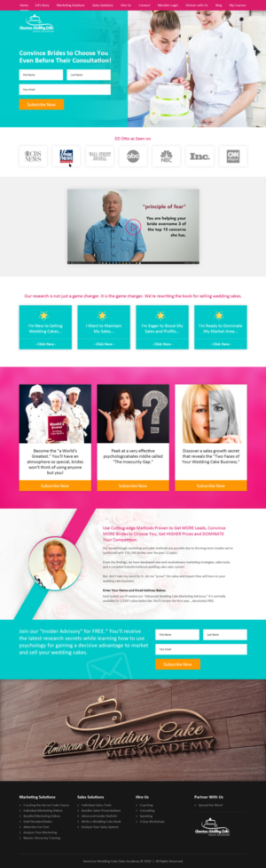 Web-Design von Sujit Banerjee für IGR Communications | Design: #20723034
