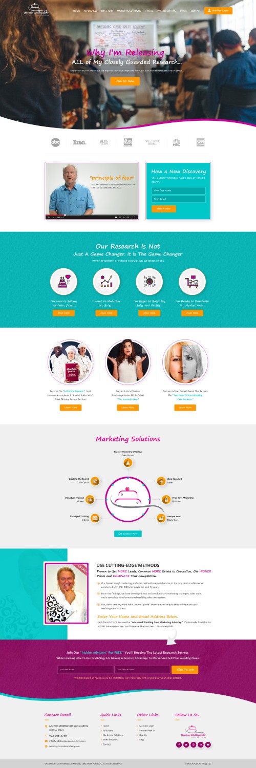 Web Design par Reimagine pour IGR Communications | Design #20724498