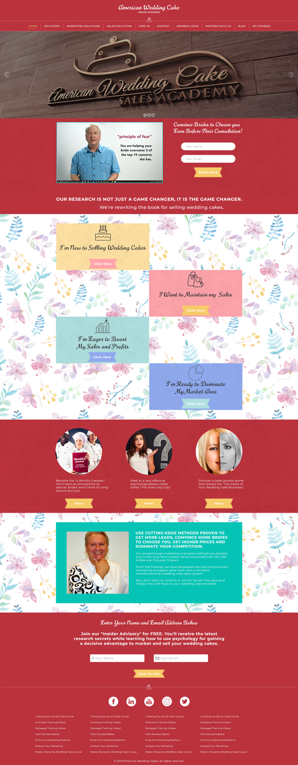 Web Design by Hrishikesh for IGR Communications | Design #20715166