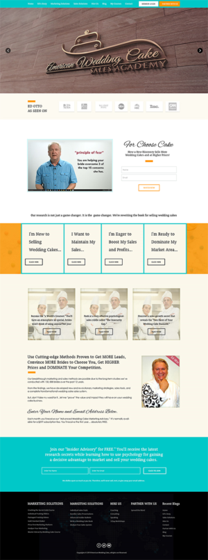 Web-Design von PiXthemes für IGR Communications | Design: #20726678