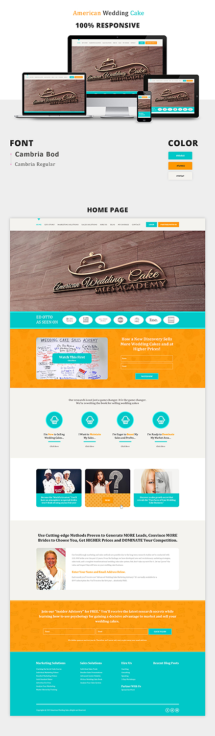 Web-Design von PiXthemes für IGR Communications | Design #20726679