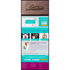 Web-Design von lunarcolor für IGR Communications | Design #20742055