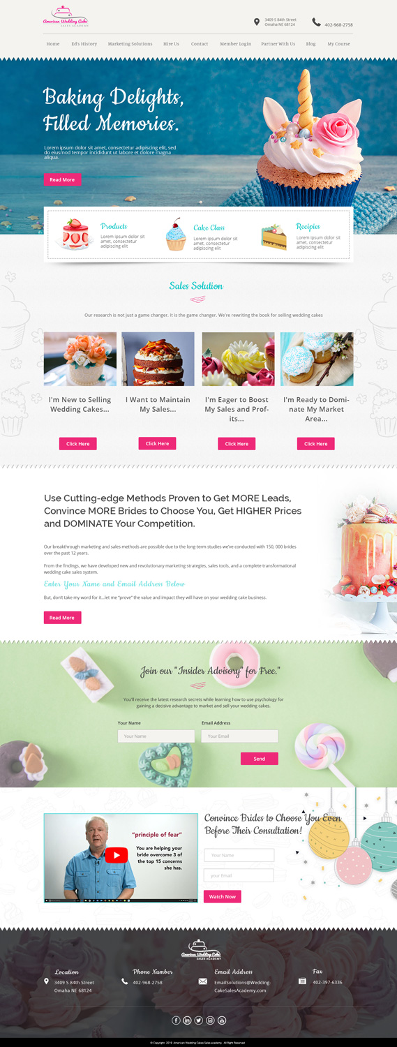 Web Design par Whipple Web Design pour IGR Communications | Design #20703172